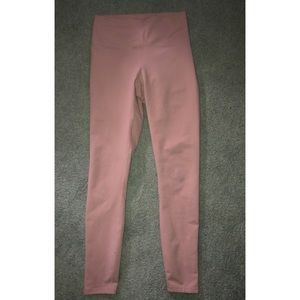 Pink Fabletics Leggings